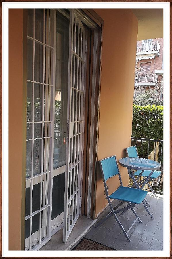 Hotel A Casa Di Gemma Bolonia Exterior foto