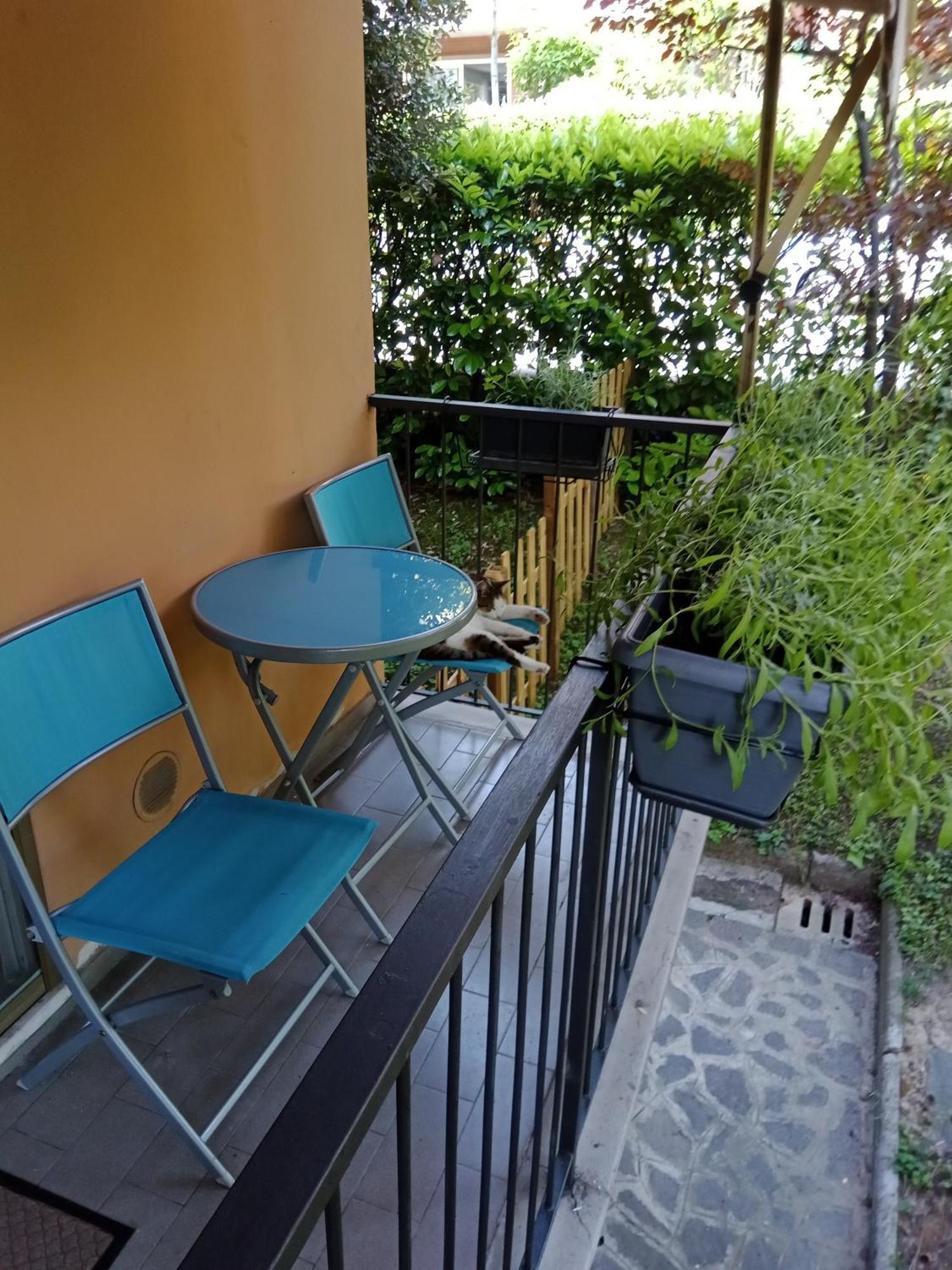 Hotel A Casa Di Gemma Bolonia Exterior foto